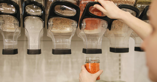 beter functioneren met peulvruchten en eiwitten